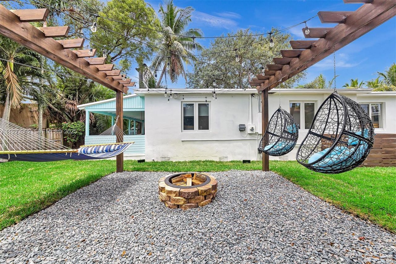 1960 Riverside Dr, Fort Lauderdale, FL 33312 Photo