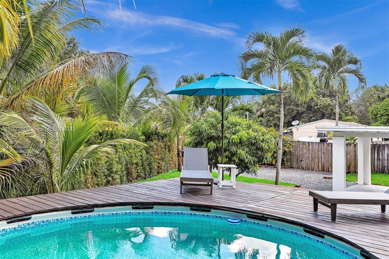 1960 Riverside Dr, Fort Lauderdale, FL 33312 Photo