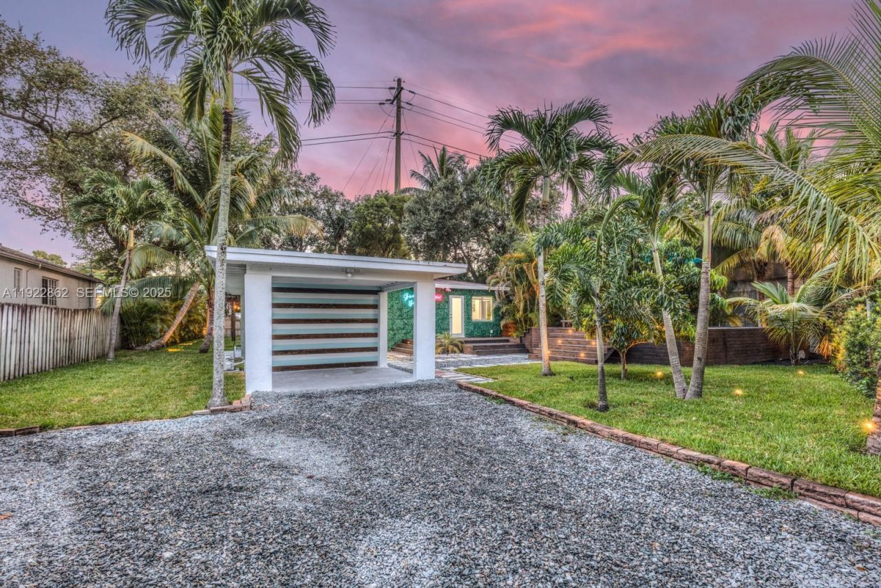 1960 Riverside Dr, Fort Lauderdale, FL 33312 Photo