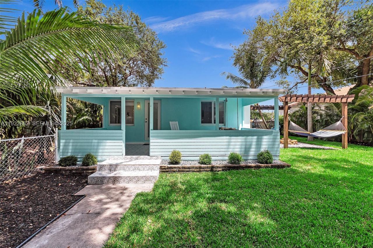 1960 Riverside Dr, Fort Lauderdale, FL 33312 Photo