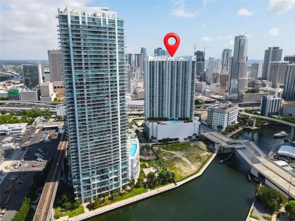 350 S Miami Ave, Unit 1803, Miami, FL 33130