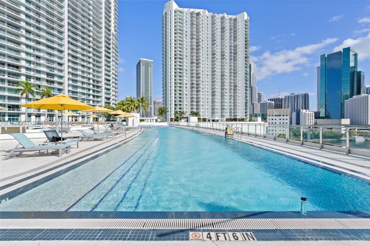 350 S Miami Ave, Unit 1803, Miami, FL 33130 Photo