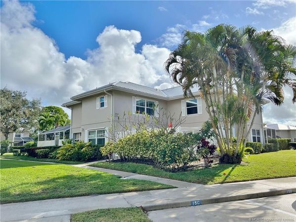 2902 SW Lakemont Place, Palm City, FL 34990