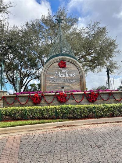 2902 SW Lakemont Place, Palm City, FL 34990 Photo