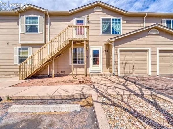 4920 Universal Heights, Colorado Springs, CO 80916