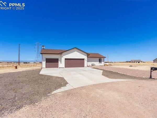 1075 E Buffalo Bill Lane, Pueblo West, CO 81007