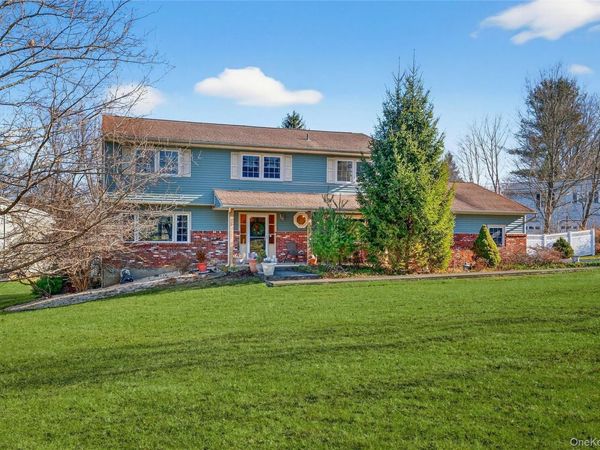 7 O'Sullivan Lane, Monroe, NY 10950