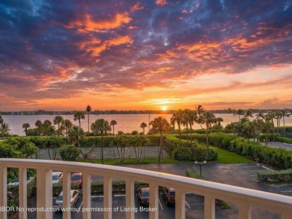 3360 S Ocean Boulevard, Unit 3AI, Palm Beach, FL 33480