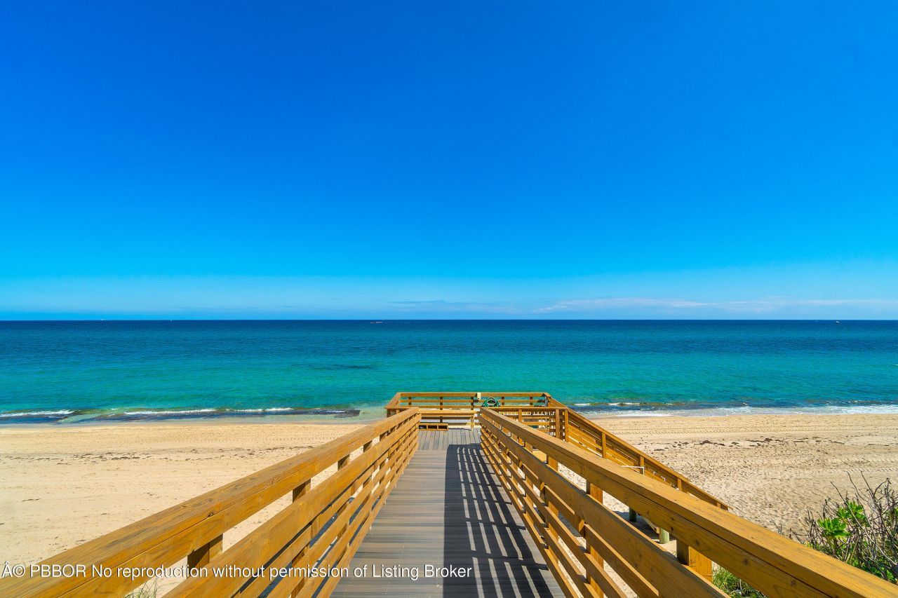 3360 S Ocean Boulevard, Unit 3AI, Palm Beach, FL 33480 Photo