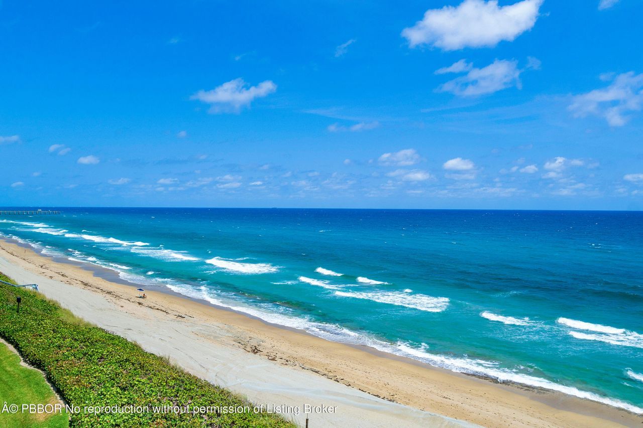 3360 S Ocean Boulevard, Unit 3AI, Palm Beach, FL 33480 Photo