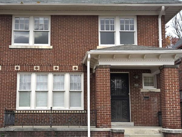 4348 Sturtevant Street, Detroit, MI 48204