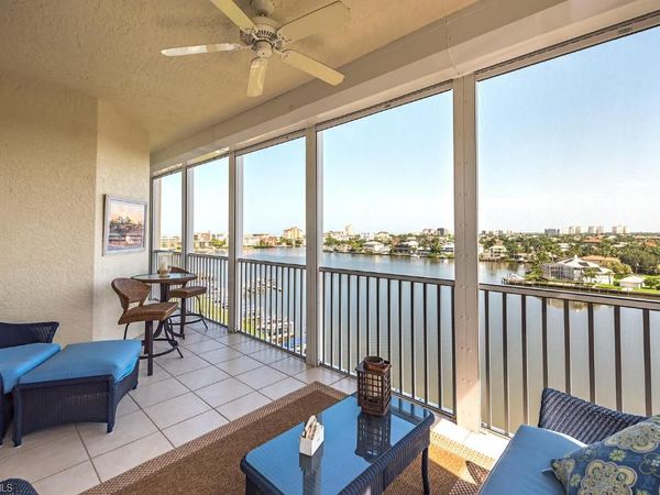 410 FLAGSHIP DR, Unit 806, NAPLES, FL 34108