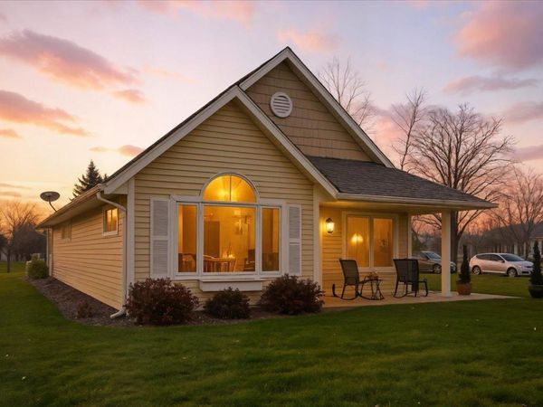 109 Pearl Street, Unit 9, Balsam Lake, WI 54810