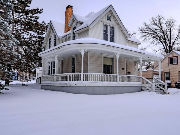 114 7th Street NE, Little Falls, MN 56345