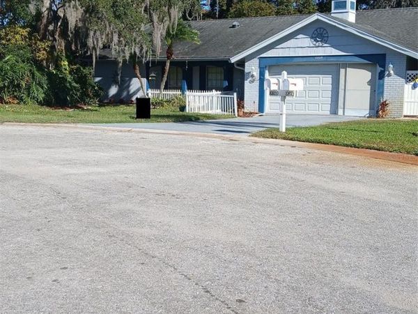 8809 AVONDALE LANE, HUDSON, FL 34667