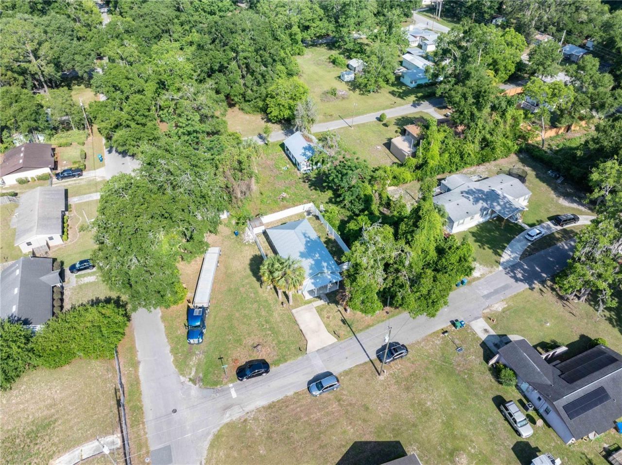 14208 NW 136th Terrace, Alachua, FL 32615 Photo
