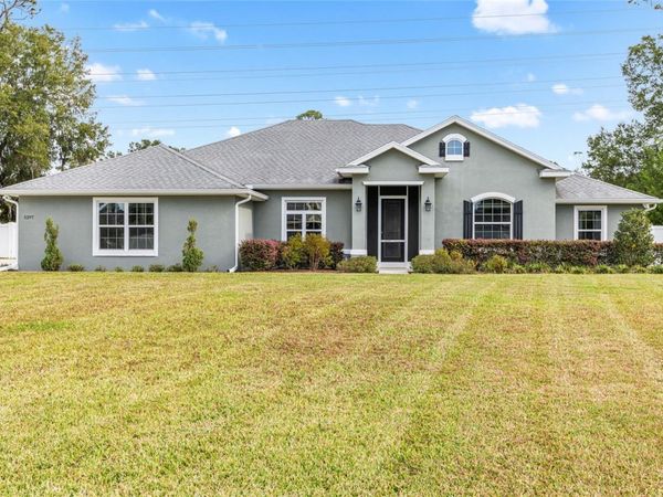 5297 SE 39TH LOOP, OCALA, FL 34480
