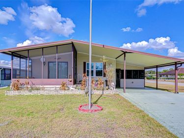 35827 BRISA DRIVE, ZEPHYRHILLS, FL 33541