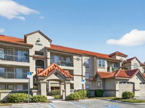 4201 WOODSTORKS WALK WAY, Unit 3109, LUTZ, FL 33558