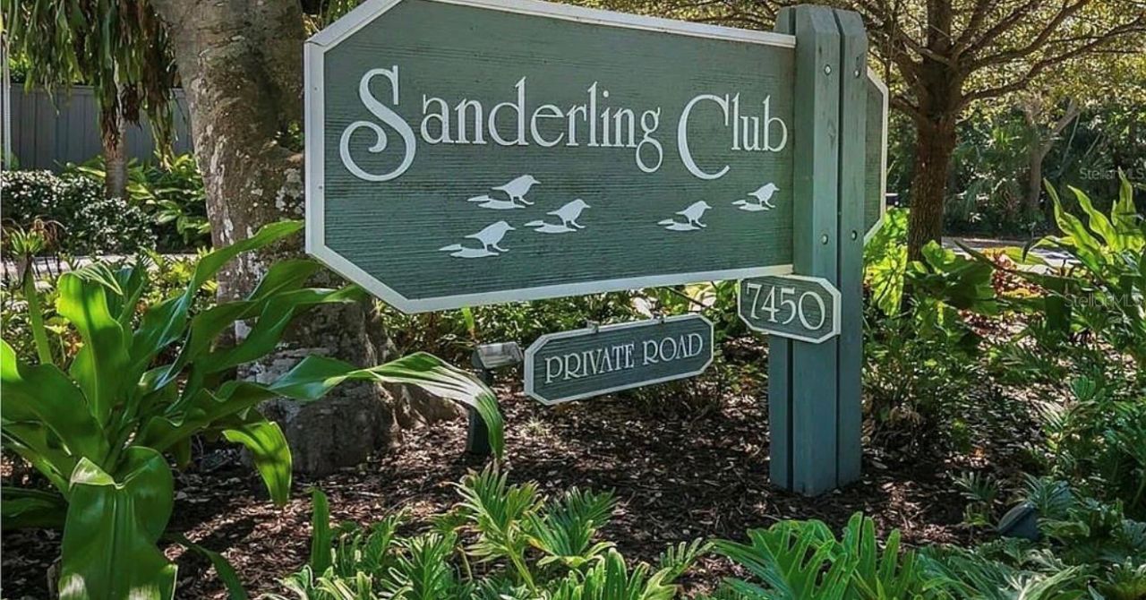 7233 Pine Needle Road, Sarasota, FL 34242 Photo