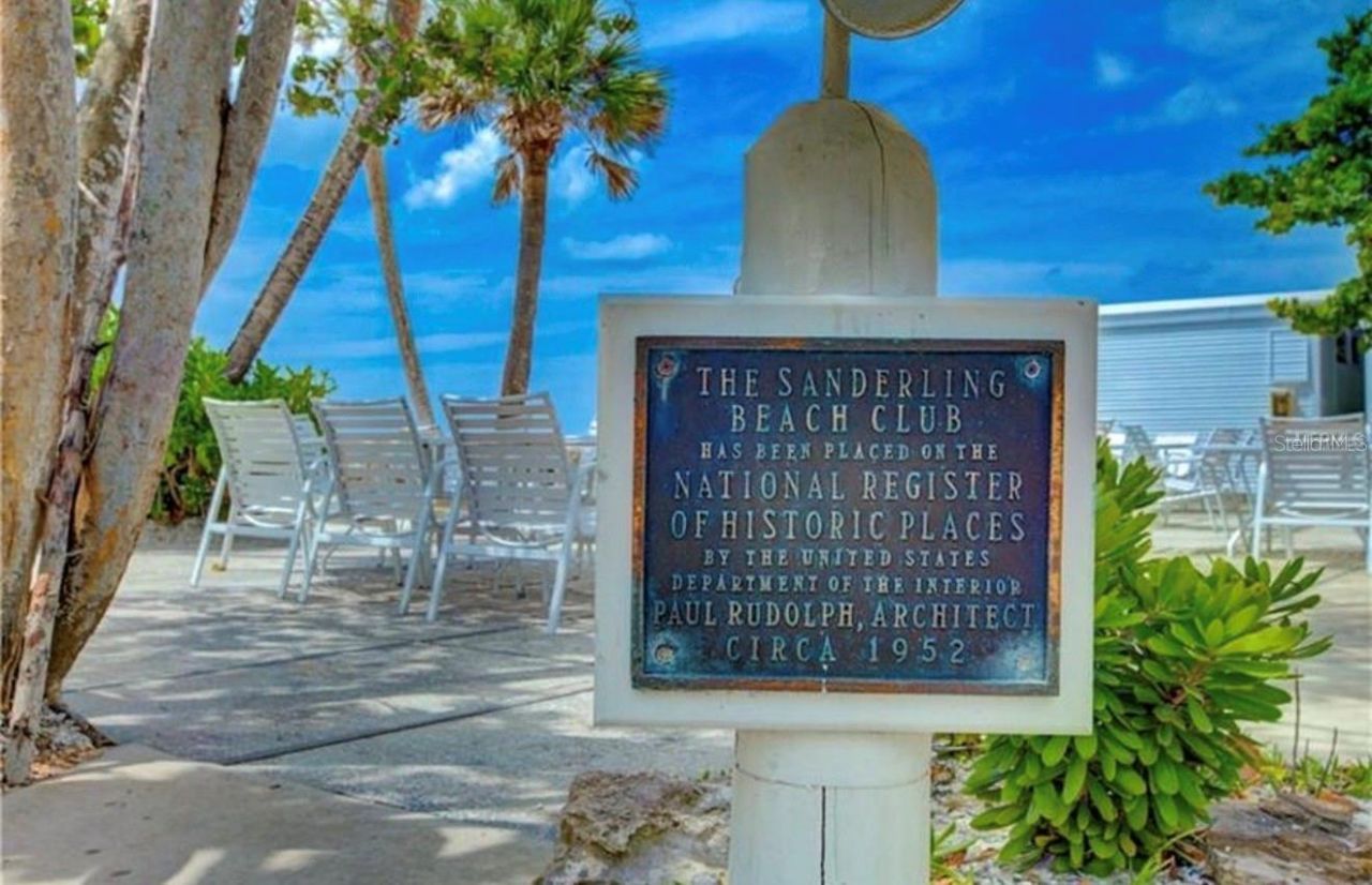 7233 Pine Needle Road, Sarasota, FL 34242 Photo