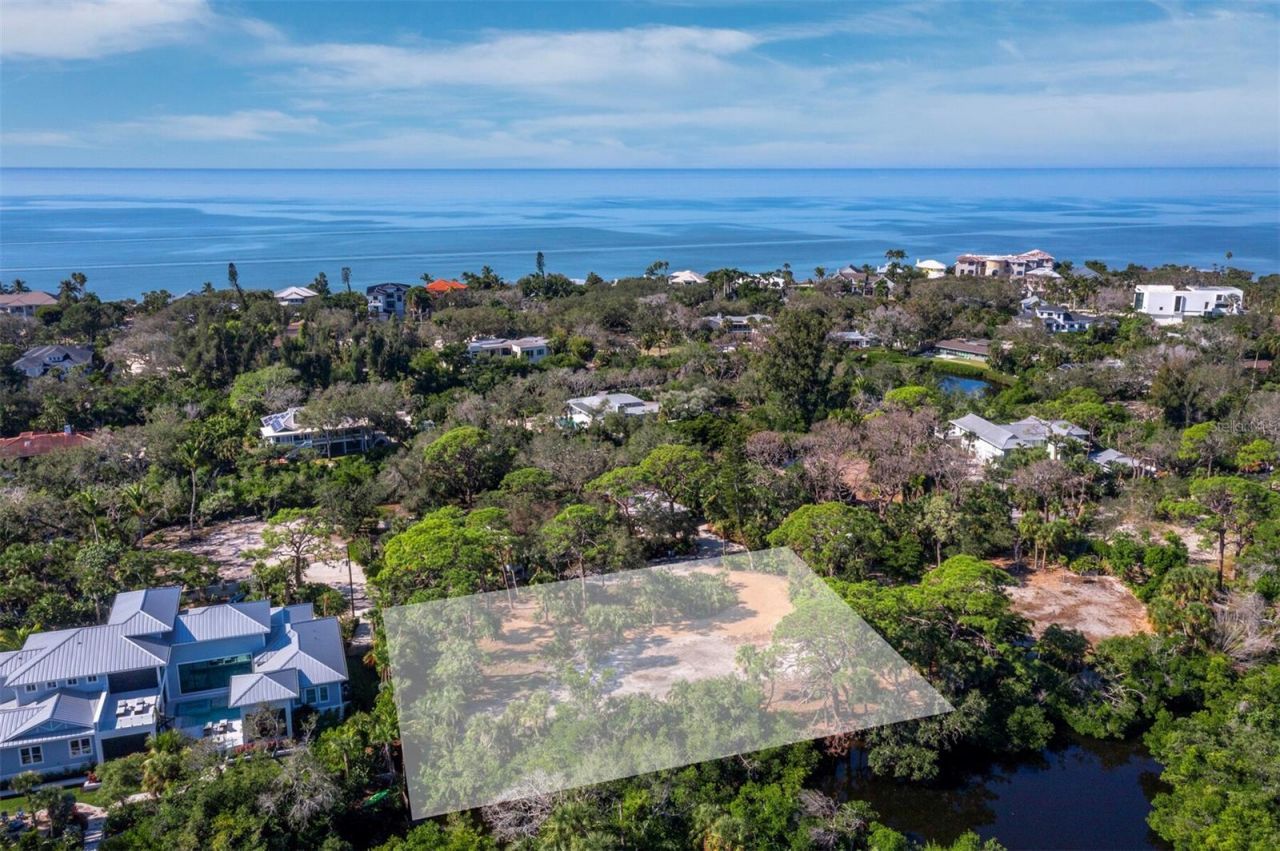 7233 Pine Needle Road, Sarasota, FL 34242 Photo