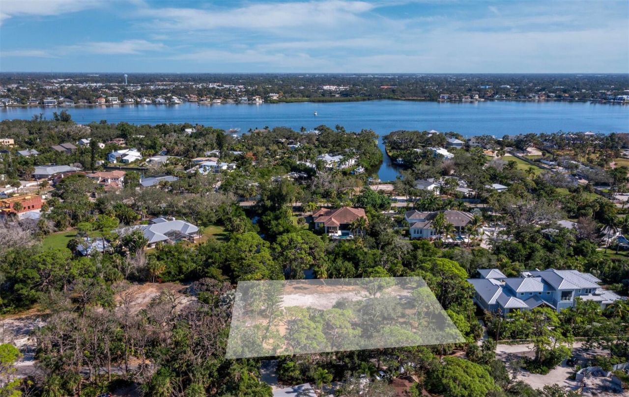 7233 Pine Needle Road, Sarasota, FL 34242 Photo