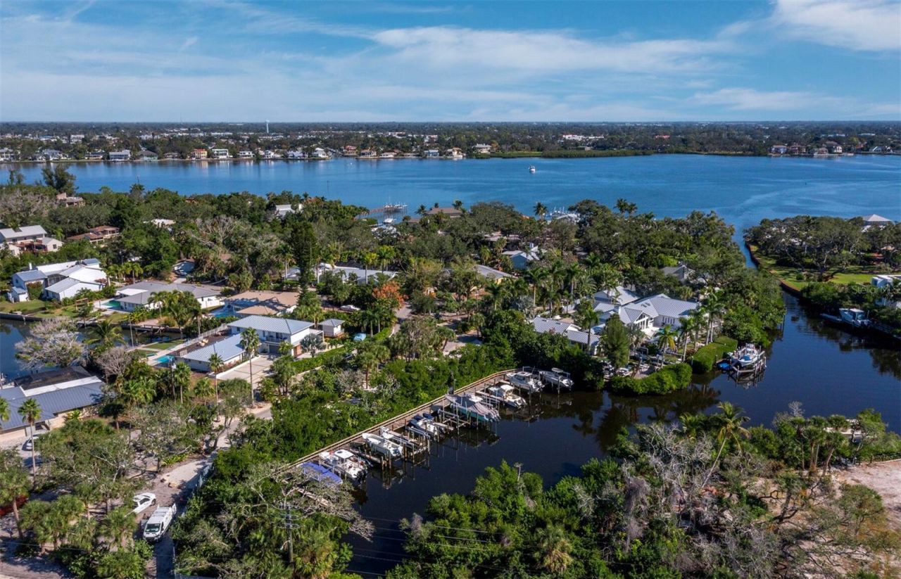 7233 Pine Needle Road, Sarasota, FL 34242 Photo