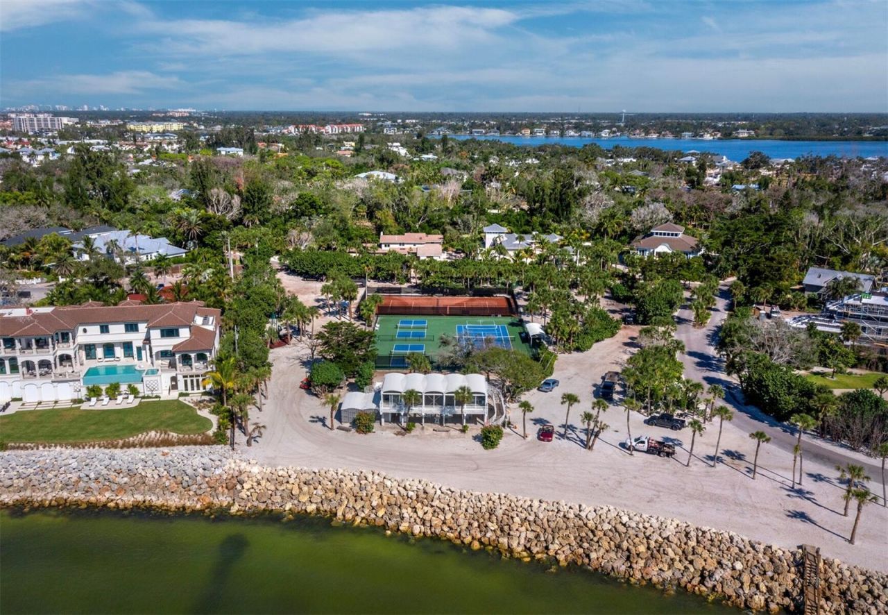 7233 Pine Needle Road, Sarasota, FL 34242 Photo