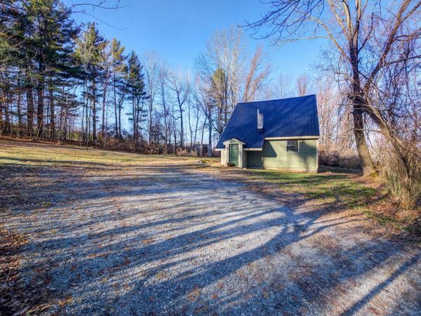 117 King Hill Road, Paris, ME 04281