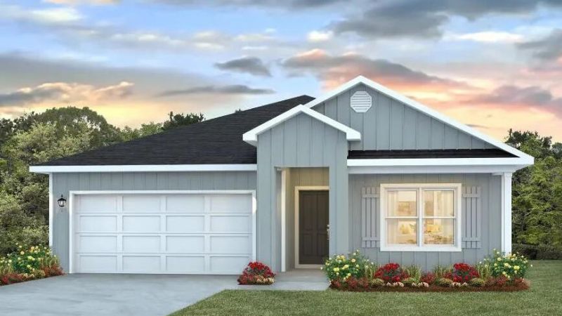 5623 Thatcher Road, Crestview, FL 32539 Main Photo