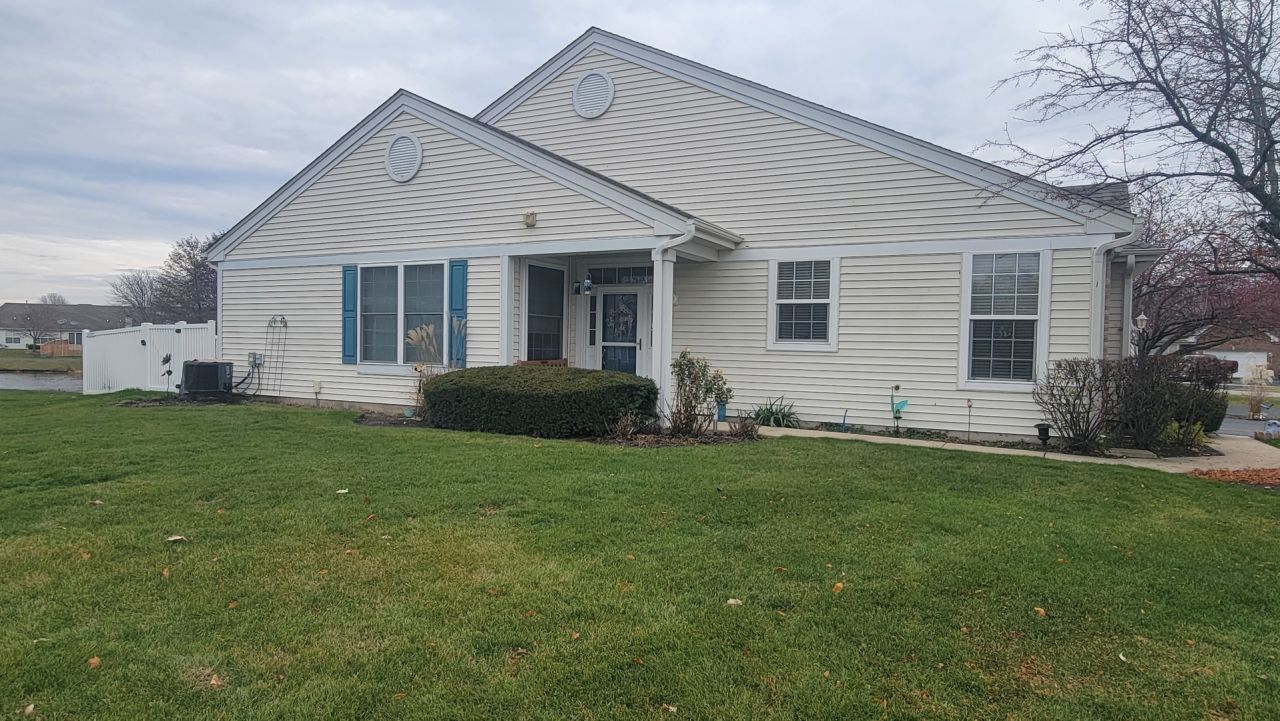 1415 Cambria Drive, DeKalb, IL 60115 Main Photo