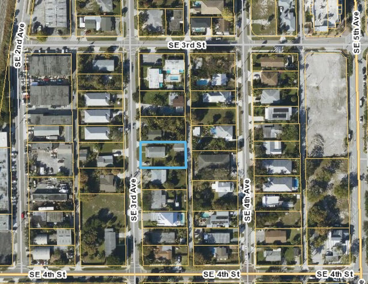 323 SE 3rd Avenue, Delray Beach, FL 33483 Photo