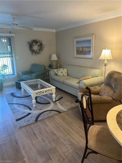 5770 Trailwinds Dr, Unit 211, Fort Myers, FL 33907 Photo