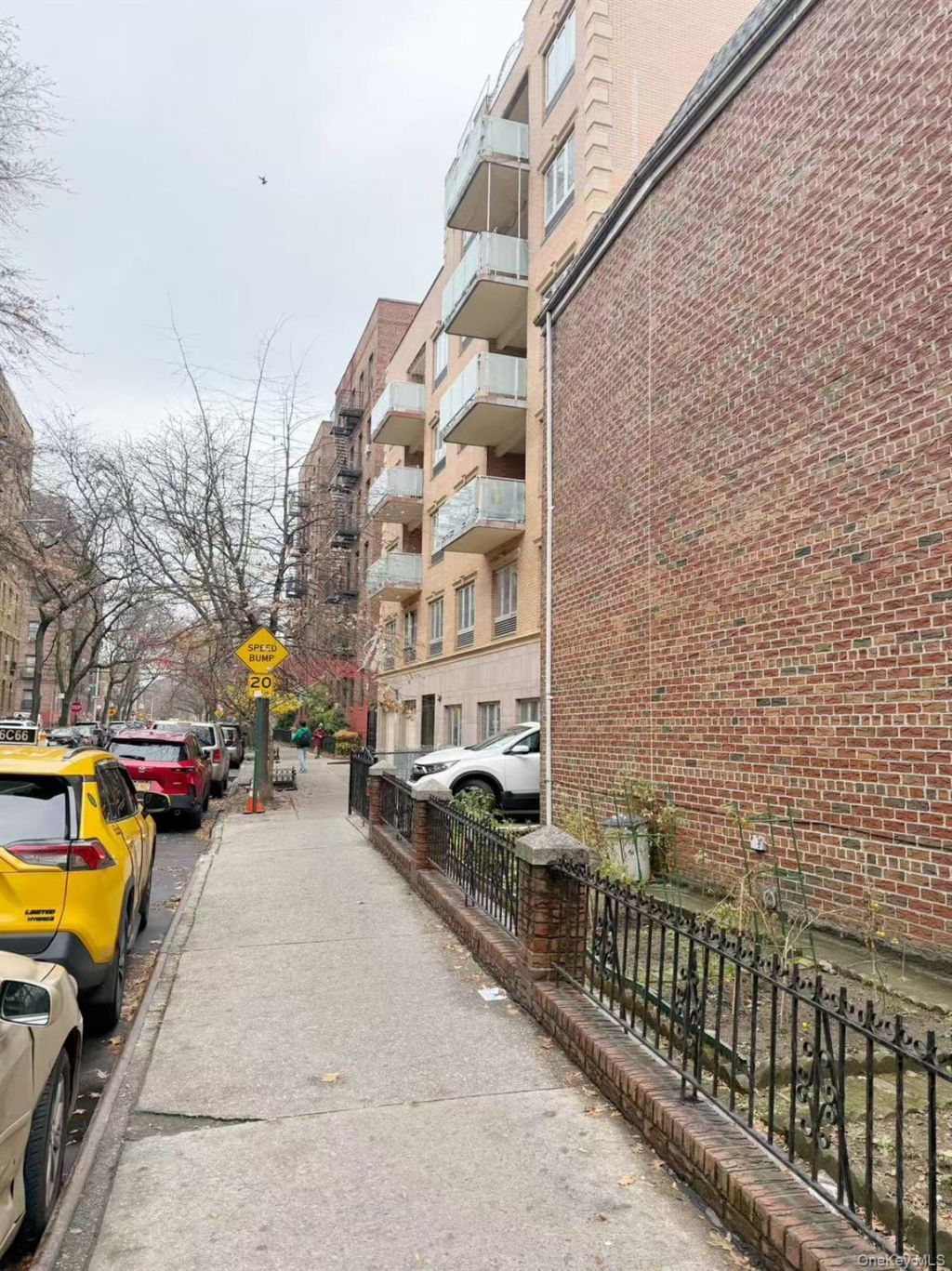 8510 Elmhurst Avenue, Unit 1C, Elmhurst, NY 11373 Main Photo