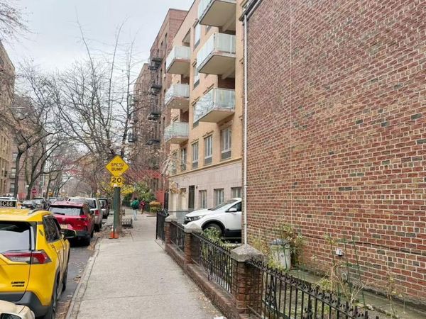 8510 Elmhurst Avenue, Unit 1C, Elmhurst, NY 11373