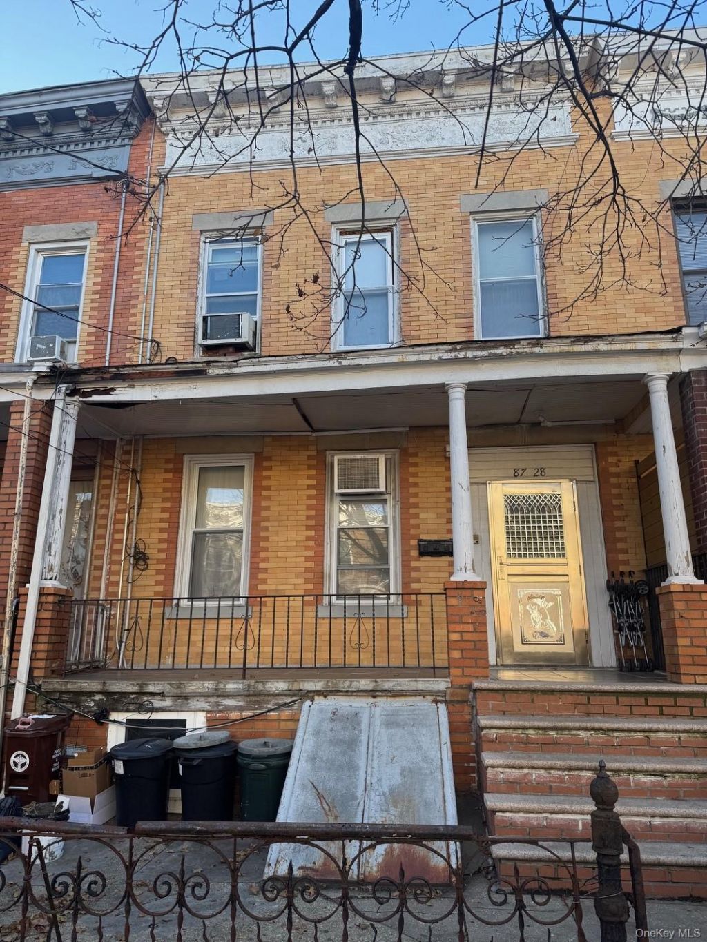 87-28 86 Street, Woodhaven, NY 11421 Main Photo