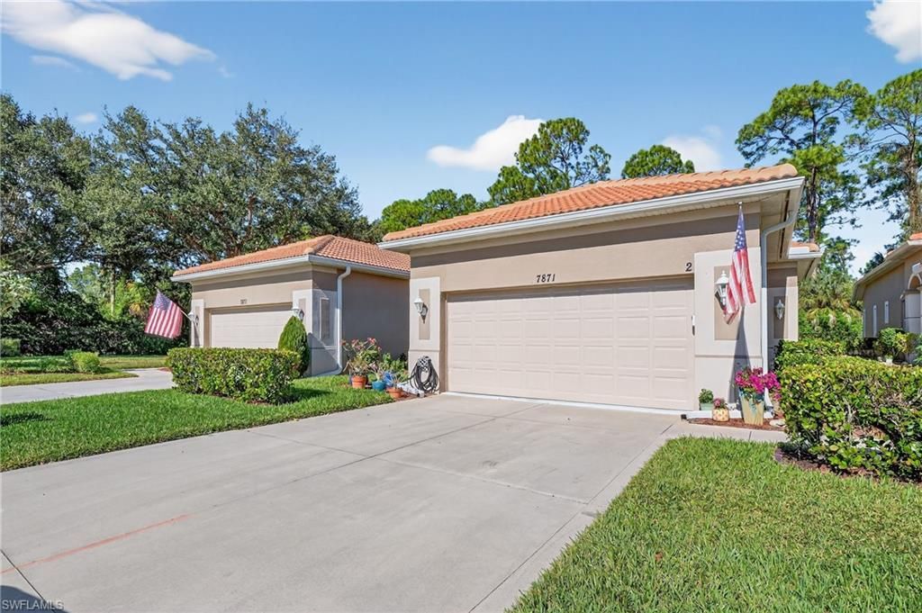 7871 Sanctuary Cir, Unit 108-2, Naples, FL 34104 Main Photo