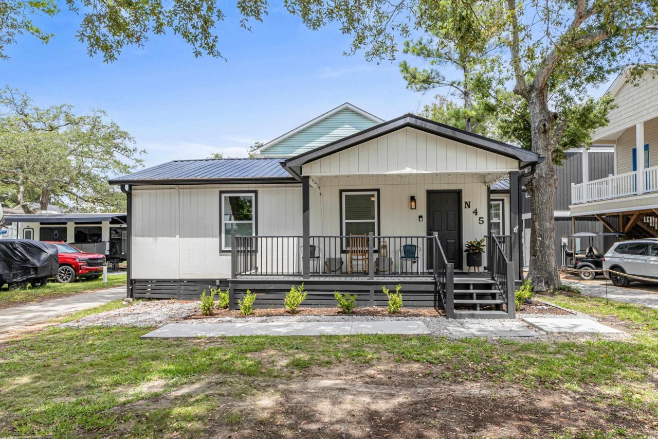 6001 - N45 S Kings Hwy. Photo 27