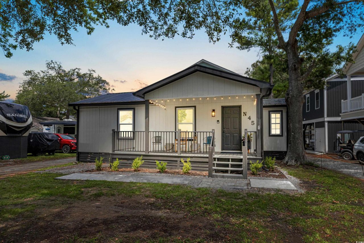 6001 - N45 S Kings Hwy. Photo 38