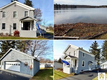 40 Maple Avenue, Cassadaga, NY 14718