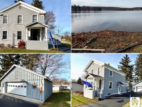 40 Maple Avenue, Cassadaga, NY 14718
