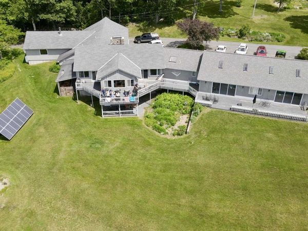 563 Holden Hill Road, Langdon, NH 03602