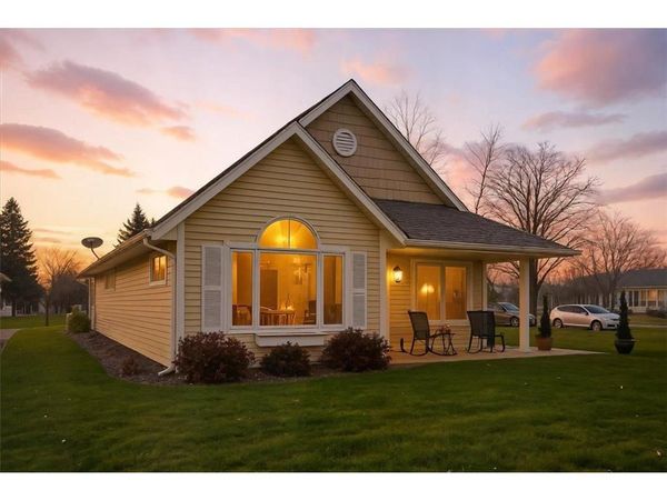 109 Pearl Street, Unit 9, Balsam Lake, WI 54810