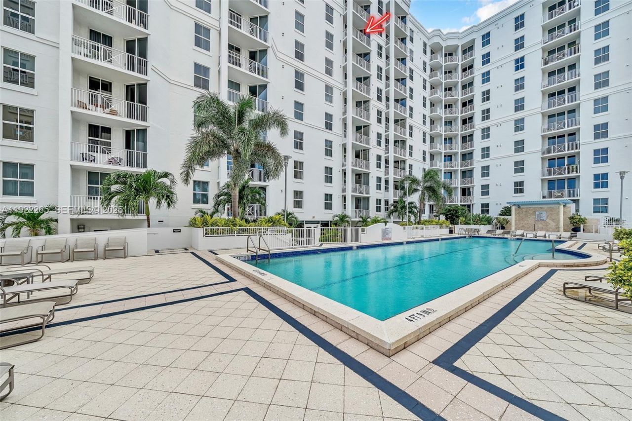 255 Evernia St, Unit 1421, West Palm Beach, FL 33401 Photo