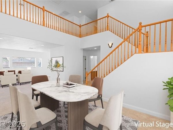 5396 Valley Wells Way, Las Vegas, NV 89113