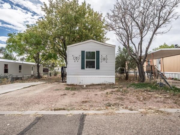 1901 Constitution Rd, Unit 16, Pueblo, CO 81001