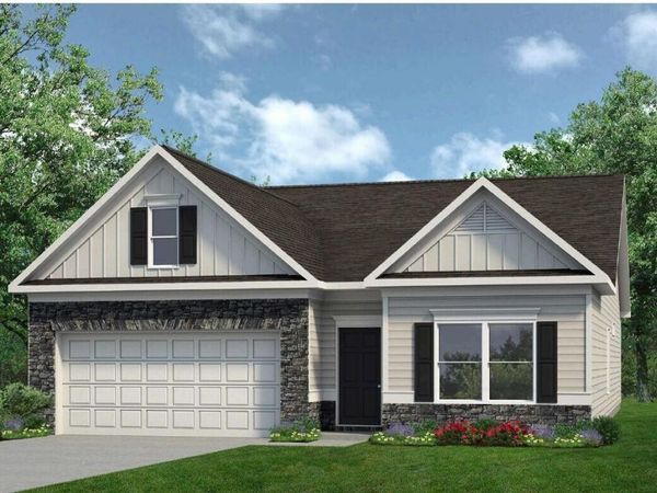 8812 Meadowvale Court, Ooltewah, TN 37363