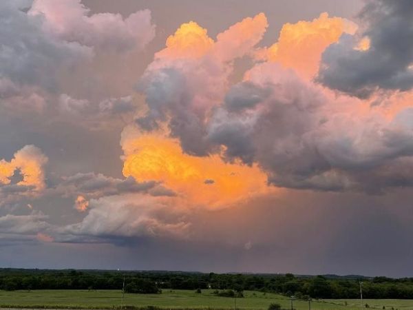 S Keetonville Road, Claremore, OK 74019