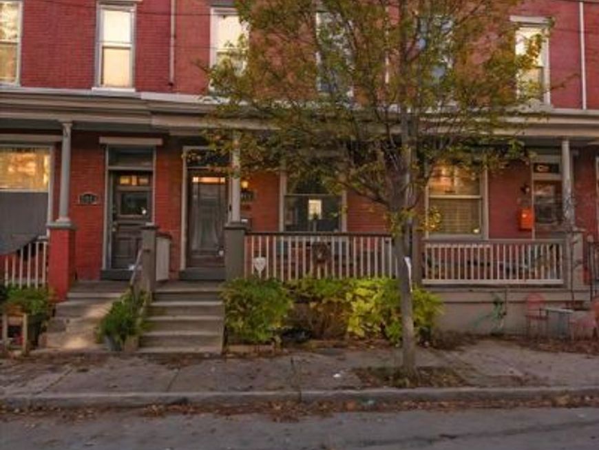 1914 Penn Street, Harrisburg, PA 17102 Main Photo